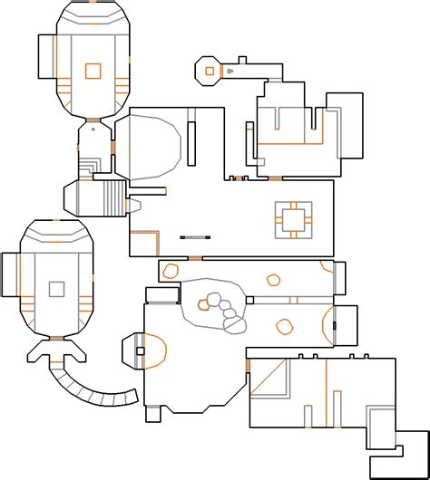 Map27 Million Iq House Doom 2 The Way We Remember It The Doom