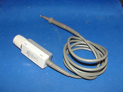 Tektronix Tek P Fet Voltage Probe Mhz Ebay