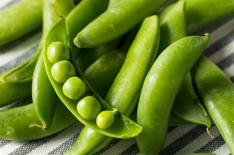 Can You Eat Sugar Snap Peas Raw Heres What You Should Know