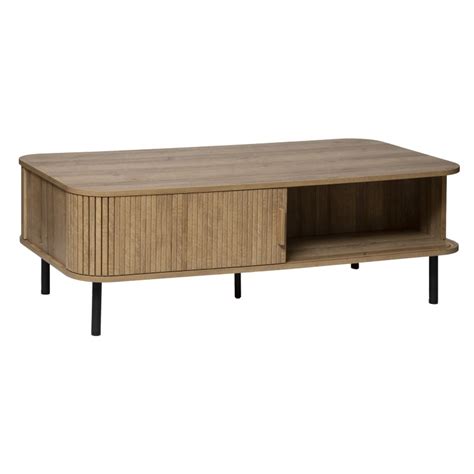 Table Basse Portes Colva Atmosphera