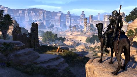 Thieves Guild Guide Areas Elder Scrolls Online