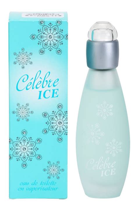 Avon Célebre ICE woda toaletowa dla kobiet 50 ml iperfumy pl