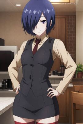 Rule If It Exists There Is Porn Of It Tokyo Ghoul