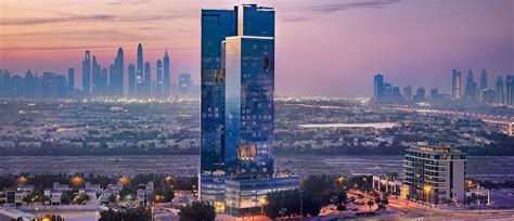 Hotel Local Dubai | Hotel in Jumeirah Village Triangle Dubai