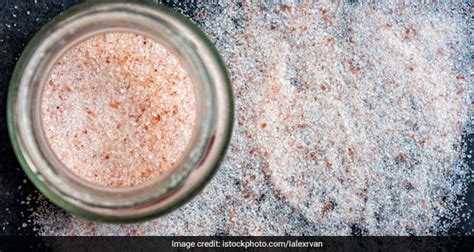 Detox Drink Recipe Heres Why You Should Start Your Day With Pink Salt