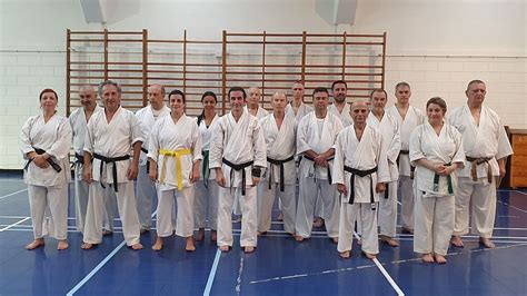 PKS Associação Portugal Karate Do Shotokai