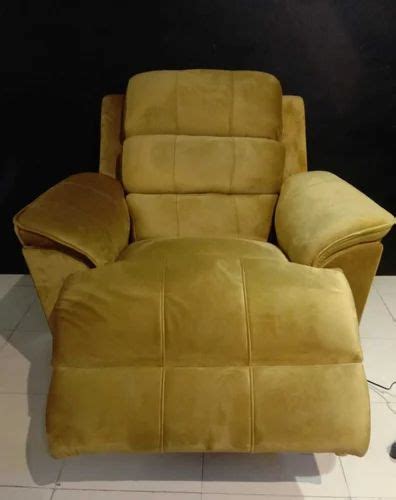 Fabric Motorized Recliner Rocker At Rs 28000 Piece In New Delhi ID