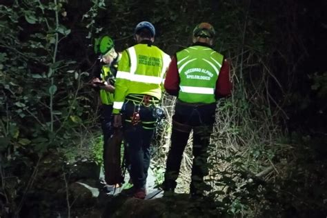 Ritrovato Il Cadavere Di Un Uomo Sotto Un Cavalcavia Della A18 Ultima