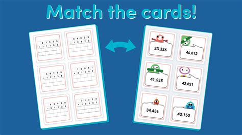 Year 5 Subtract More Than 4 Digits Lesson Classroom Secrets