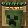 AL S Creepers Revamped Minecraft Resource Pack