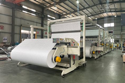 China Nth Hot Melt Laminating Machine Manufacturers And Suppliers Ndc