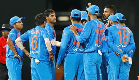 India Can Reclaim No 1 Rank In ICC ODI Table With A Big Series Win