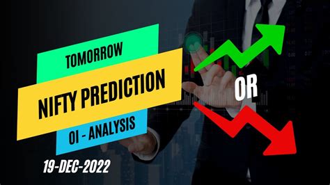 Nifty Prediction For Tomorrow And Bank Nifty Tomorrow Prediction 20 Dec