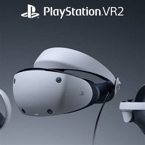 Ps Vr2 Ce Que Nous Disent Les Prises En Main Du Nouveau Casque Casque Vr Ps5