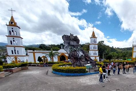 San Agust N Huila C Mo Llegar Parque Arqueol Gico Turismo