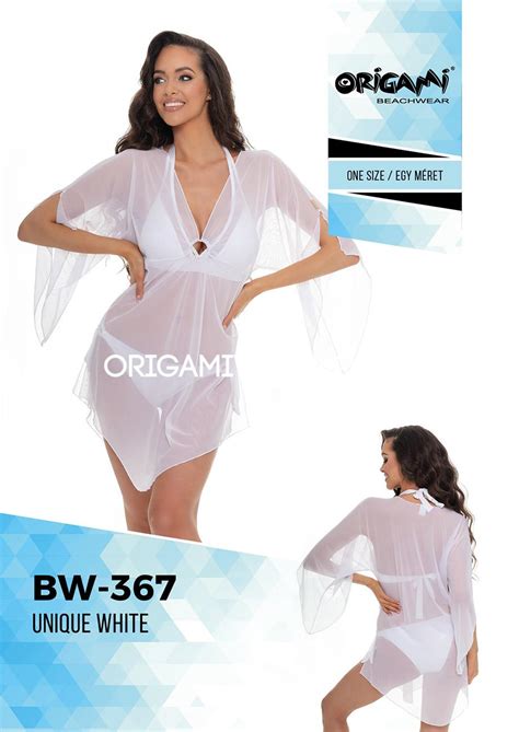 Origami Beachwear 2023 Origami Bikini weboldal és webáruház