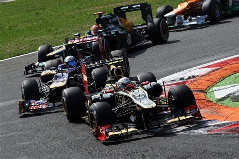 Ex F1 Racer Could Get Mercedes Team Management Role The Race