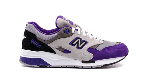 A Guide To The 10 Best New Balance Retro Sneakers