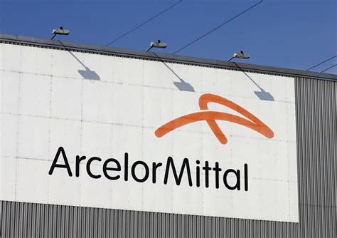 arcelormittal reports  quarter   decade equitypandit