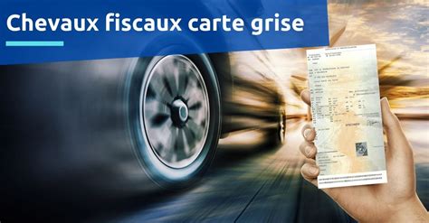 Puissance Din Carte Grise Le Guide Complet En Points