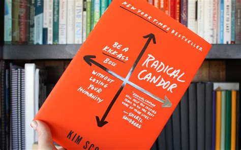 Episode 21: Radical Candor | Dr Melissa Smith