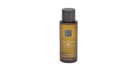 Rituals The Ritual Of Hammam Massagemittel 100 Ml Parfimoat®