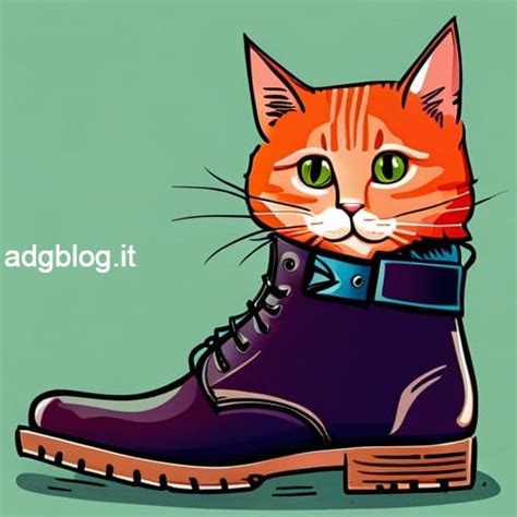 Dovè il gatto Preposizioni e lessico Adgblog