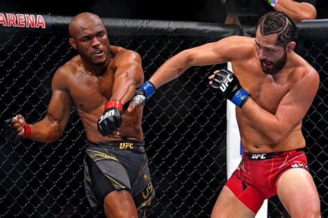 Matches to make for Kamaru Usman, Rose Namajunas, other UFC 261 winners | Flipboard