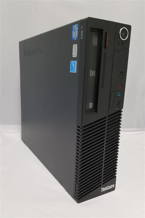 Lenovo Thinkcentre M71 Win10 Refurbit