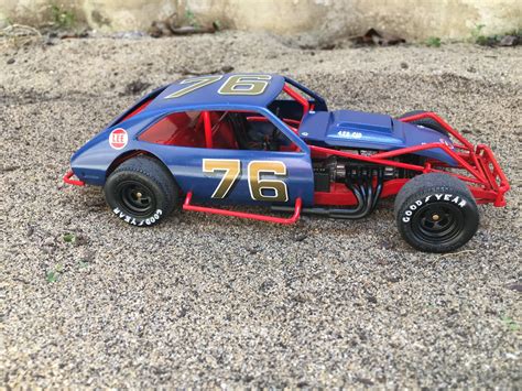 dirt mod : r/ModelCars