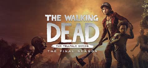 The Walking Dead: The Final Season on GOG.com