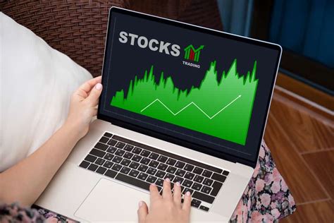 5 Best Shares To Buy On The Jse