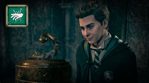 Hogwarts Legacy How To Complete In The Shadow Of The Study Quest And