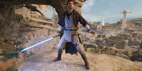 Star Wars Jedi Survivor Best Outfits For Cal