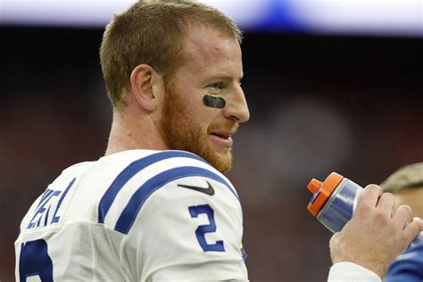 Colts place starting QB on COVID list ahead of Raiders game | Raiders ...