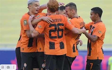 Antwerp Vs Shakhtar Donetsk Prediction Betting Tips Odds 4 OCTOBER