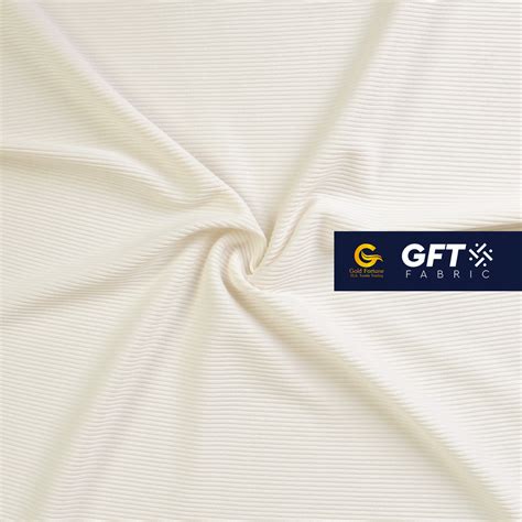 Nylon Knitted 2x1 02 - Gold Fortune Textile
