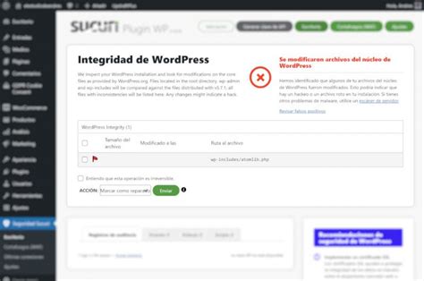 Como Recuperar Un Wordpress Hackeado El Estudio De Andr S Dise O