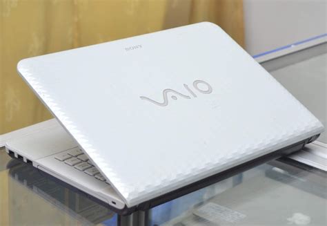 Jual Laptop Sony Vaio Vpceg Eg Core I Second Jual Beli Laptop Bekas