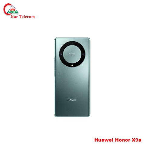 Huawei Huawei Honor X9a Battery Backshell All Color Is Available Price