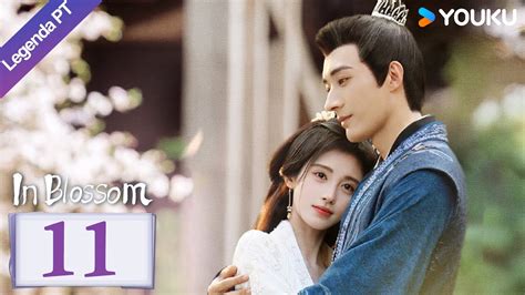 Amor Em Flor Ep In Blossom Ju Jingyi Liu Xueyi Romance