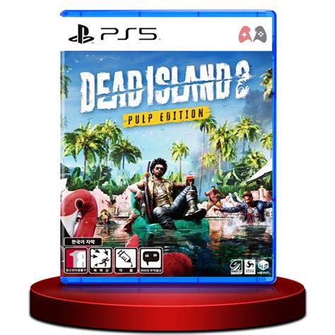 Buy Dead Island 2 Ps5 In Pakistan Gamemaster Pk