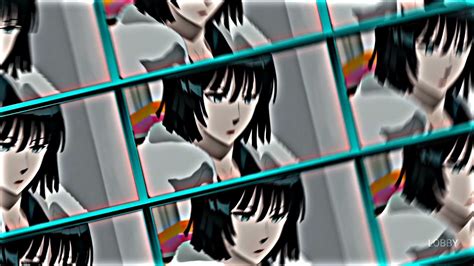 Fubuki Edit Youtube