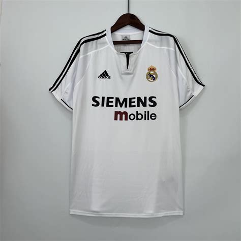 Camiseta Real Madrid Home Adidas Peru Fc