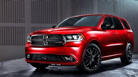 FCA Richiama Dodge E Jeep 3 6 V6 Rischio Incendio Per 34 Mila Auto