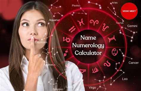 How To Use A Name Numerology Calculator For Personal Insight By Mudit