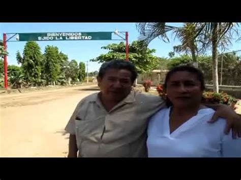 Ejido La Libertad Suchiate Chiapas YouTube