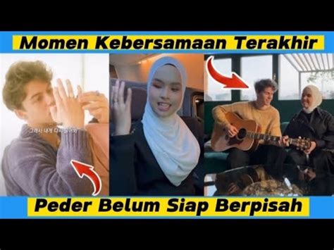 Selamat Tinggal Kakak Terharu Baca Pesan Perpisahan Putri Ariani