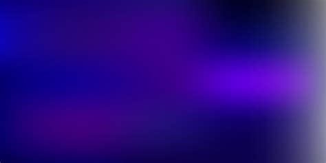 Dark Pink Blue Vector Blurred Backdrop Vector Art At Vecteezy