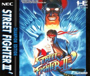 Street Fighter II': Champion Edition - Dolphin Emulator Wiki